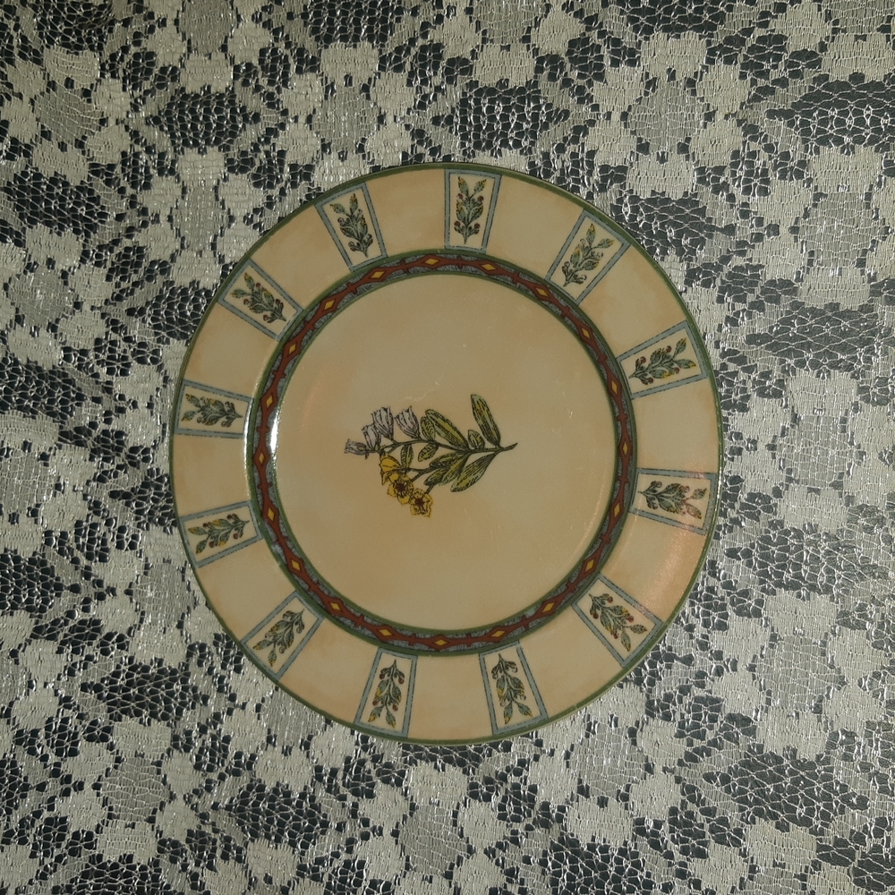 Coventry Genuine Stoneware Winslow Manor PTS International